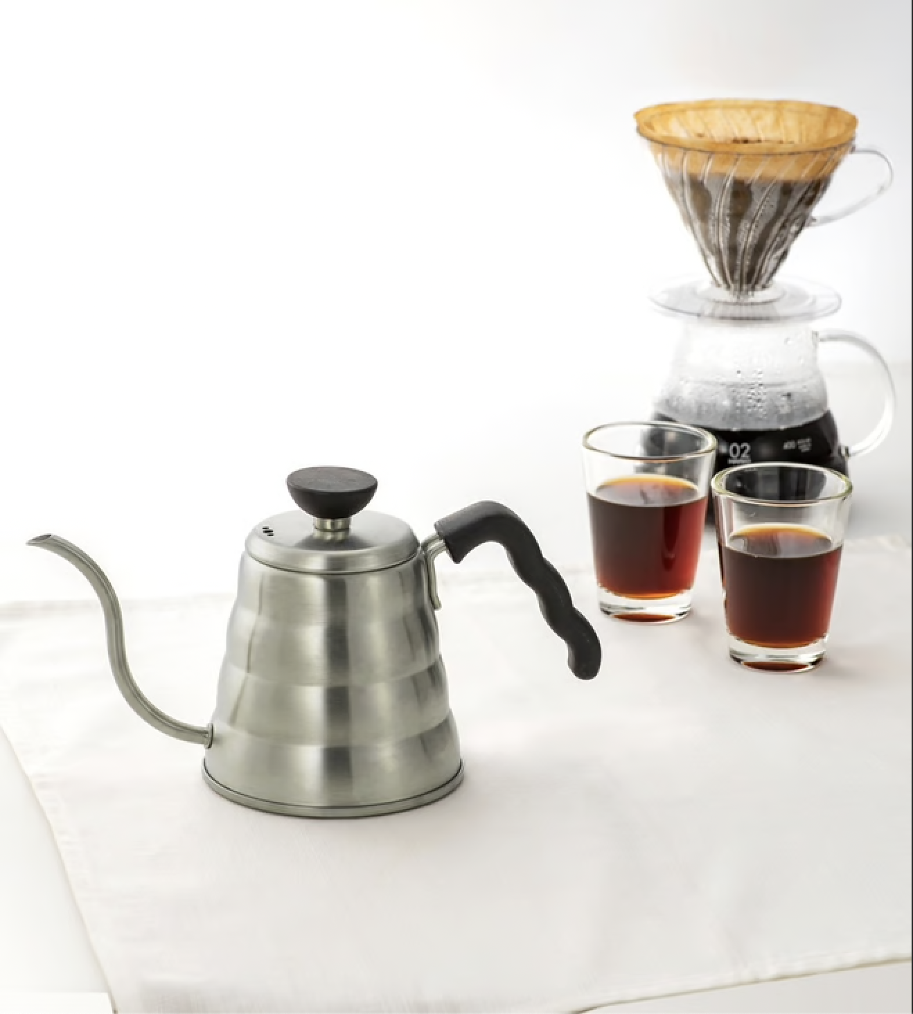 Hario V60 buono drip kettle-1.2L