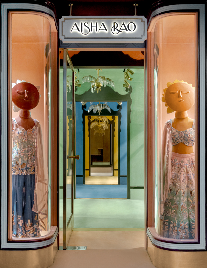 Boutique Stores in India