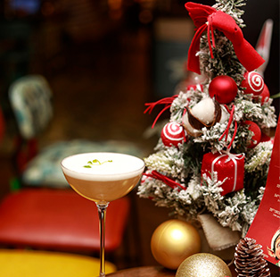 Alone on Christmas? Visit these 6 places in Mumbai that feel like a warm hug