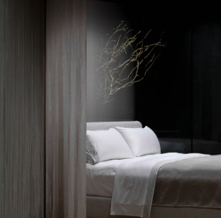 Bonnie & Saks’ flagship store for premium bed linen in Mumbai puts the therapy in retail therapy