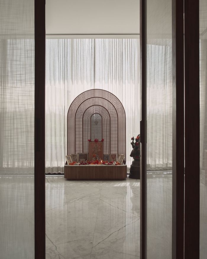 puja room home temple prayer room