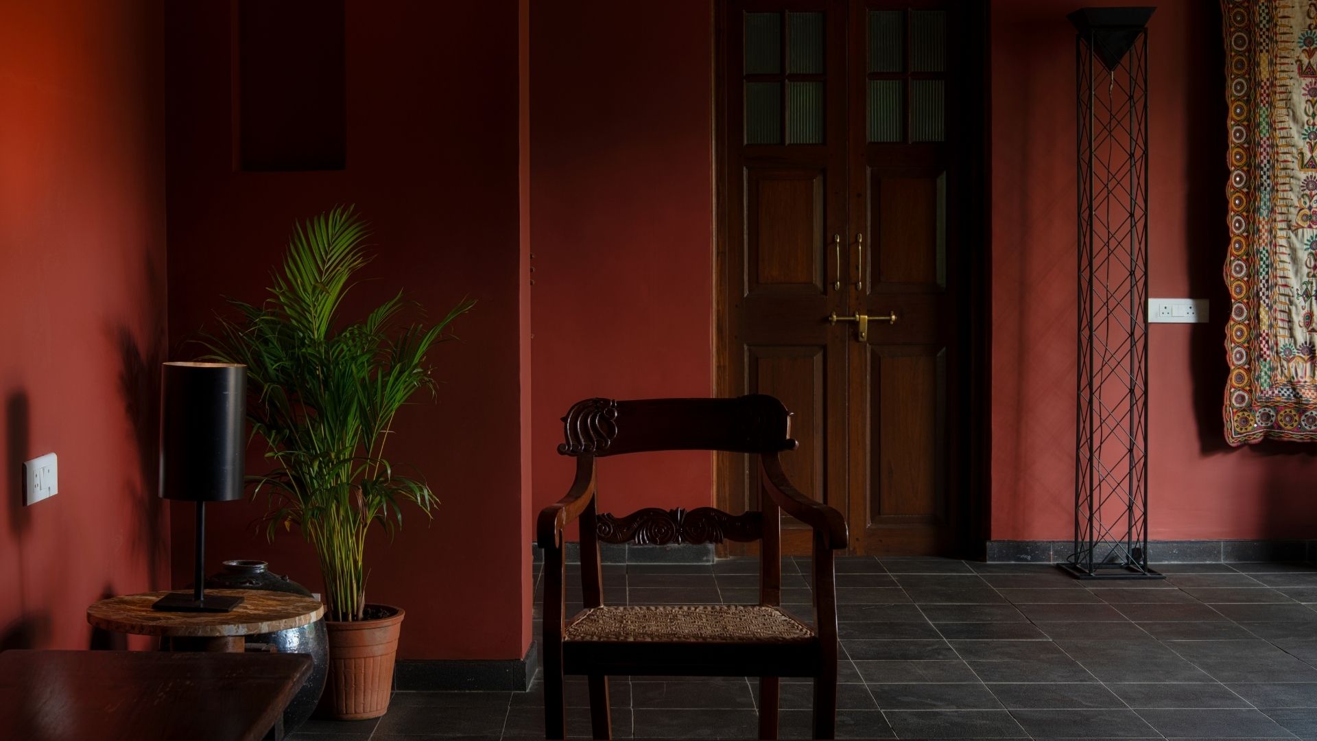 A colonial era Goa home in Studio 415