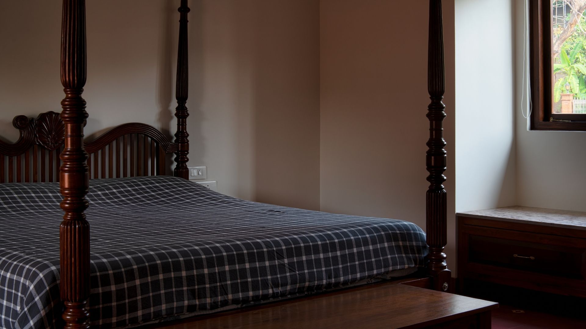 A colonial era Goa home in Studio 415