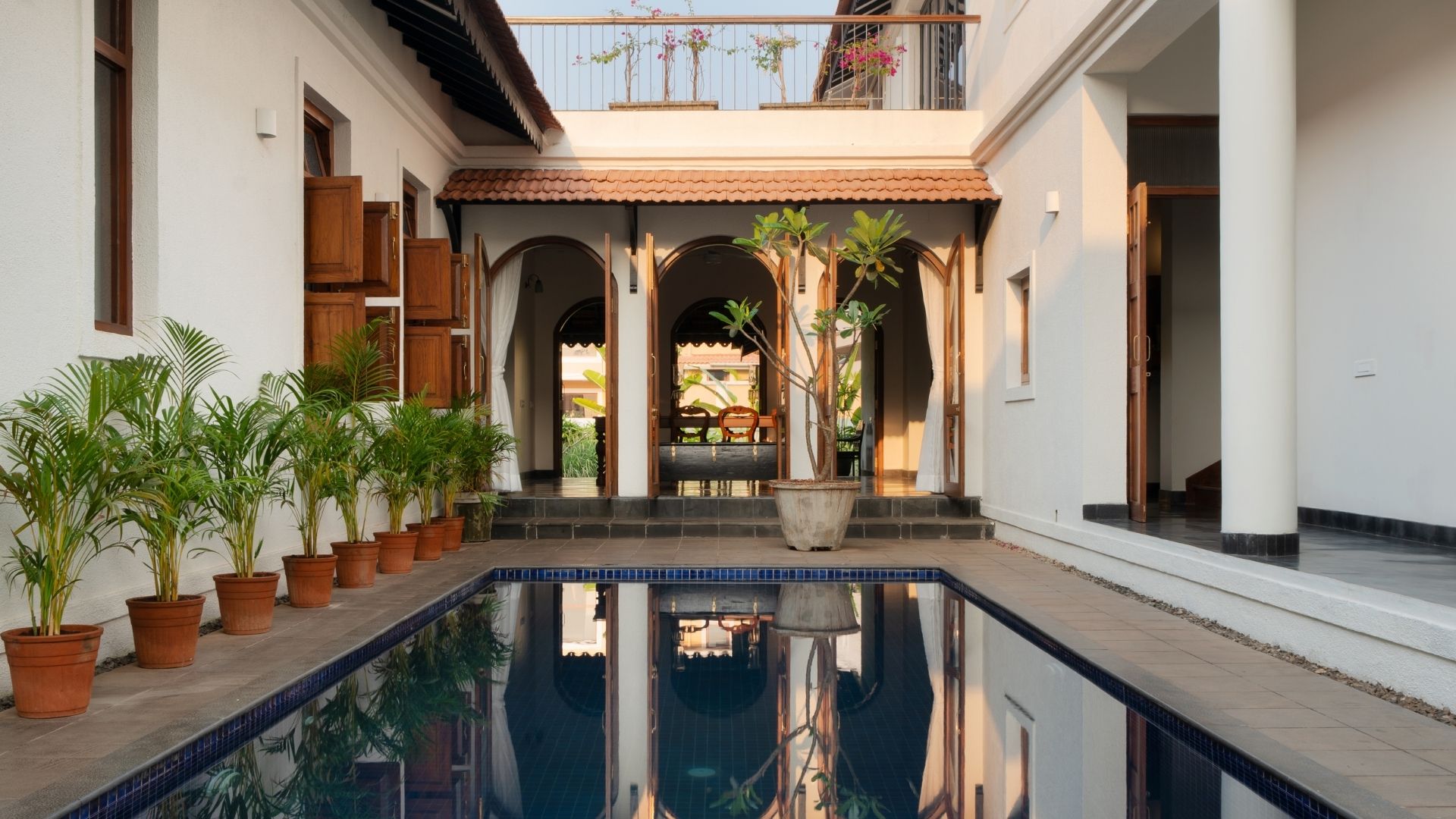 A colonial era Goa home in Studio 415