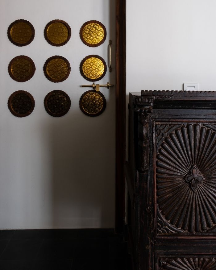 A colonial era Goa home in Studio 415