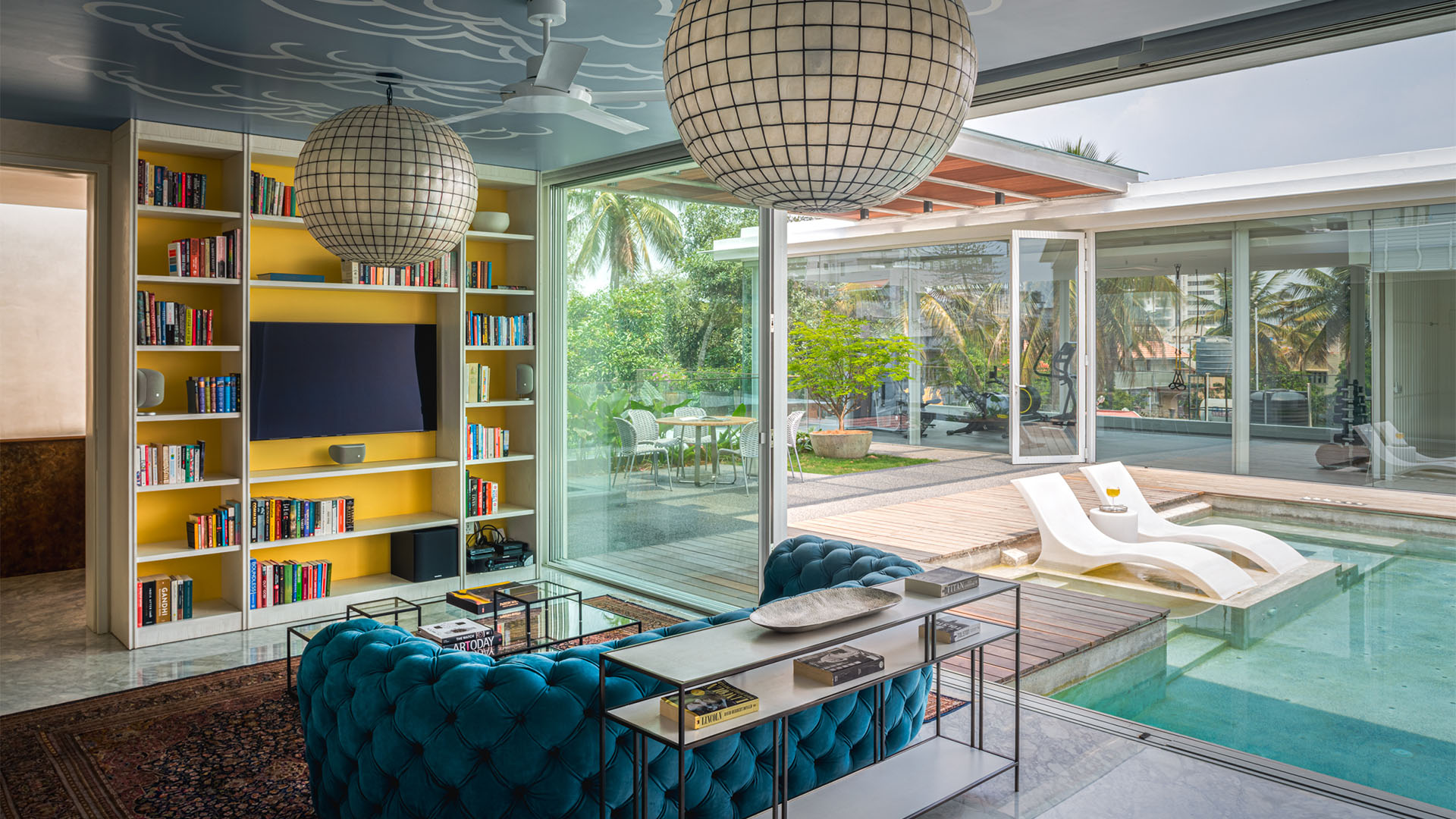 anjum jung bengaluru maximal home