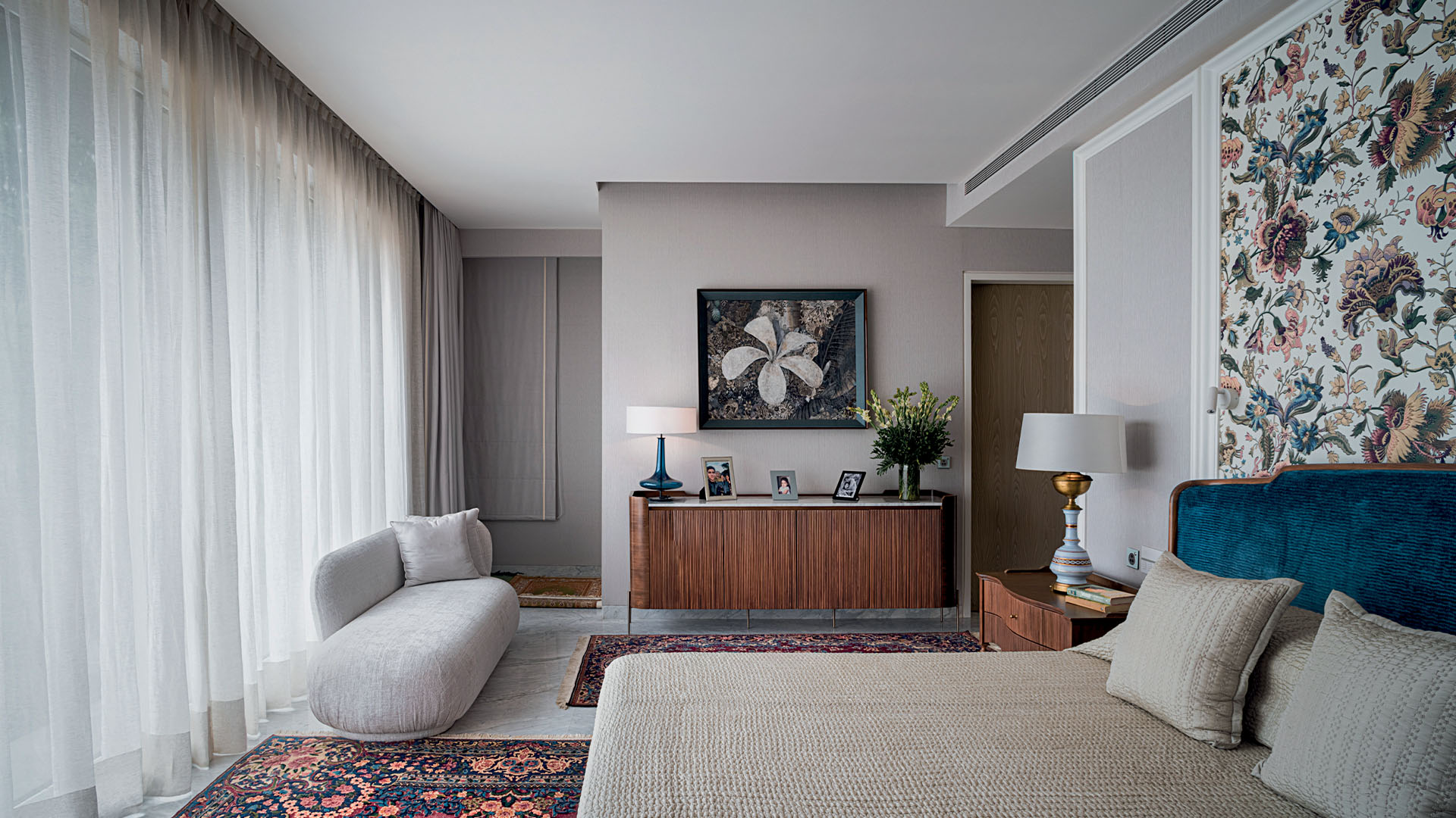 anjum jung bengaluru maximal home