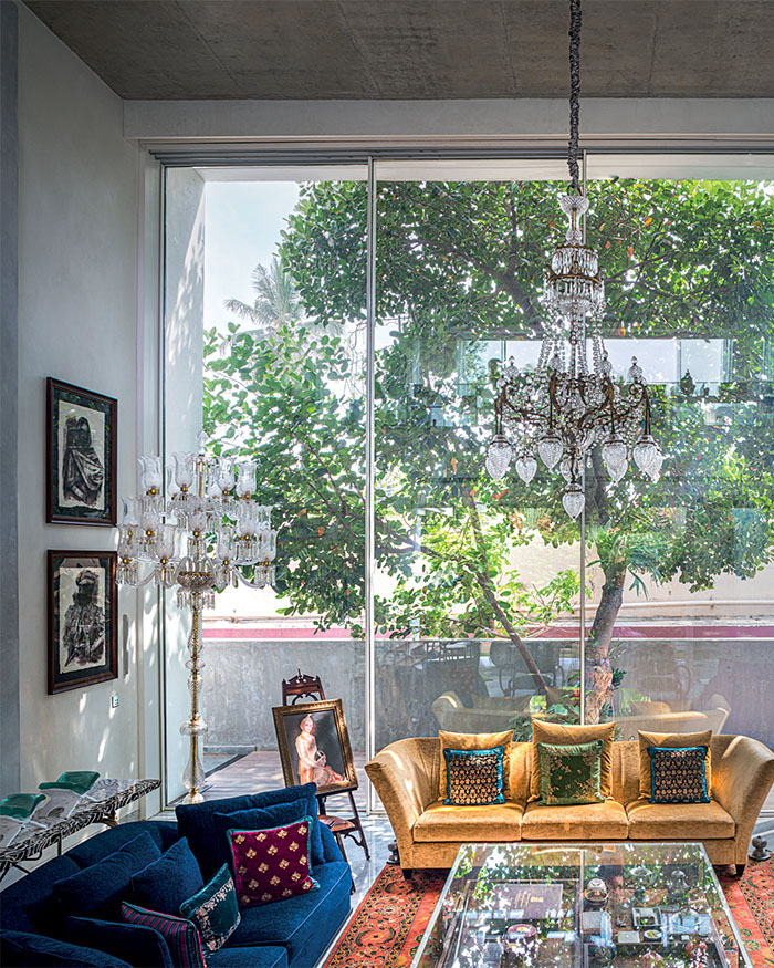 anjum jung bengaluru maximal home