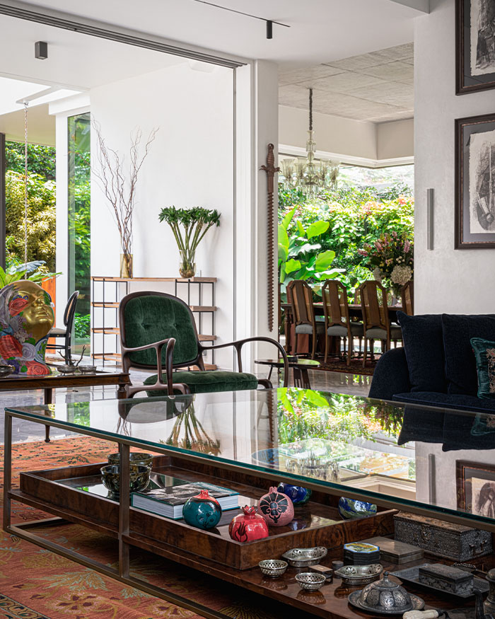 anjum jung bengaluru maximal home