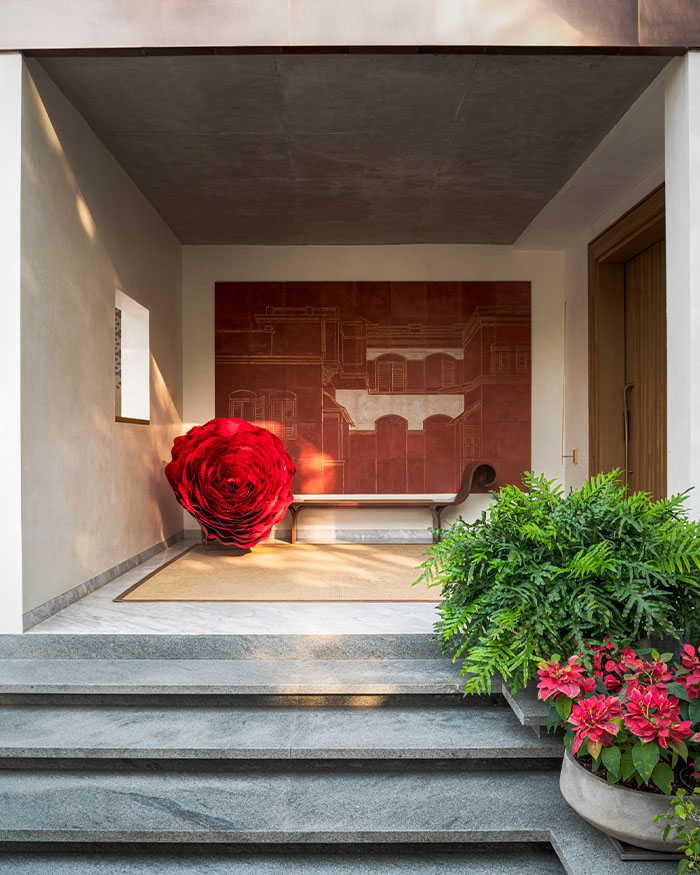 Photograph by Fabien Charuau