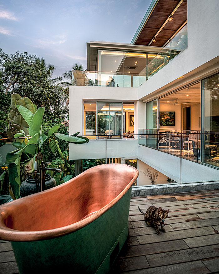 Photograph by Fabien Charuau