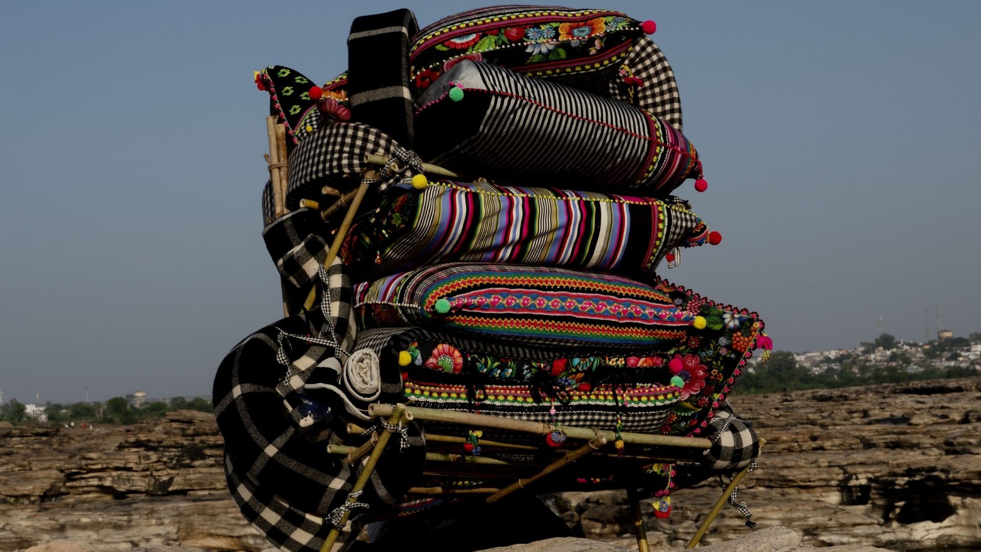 pero aneeth arora launches home collection 2025