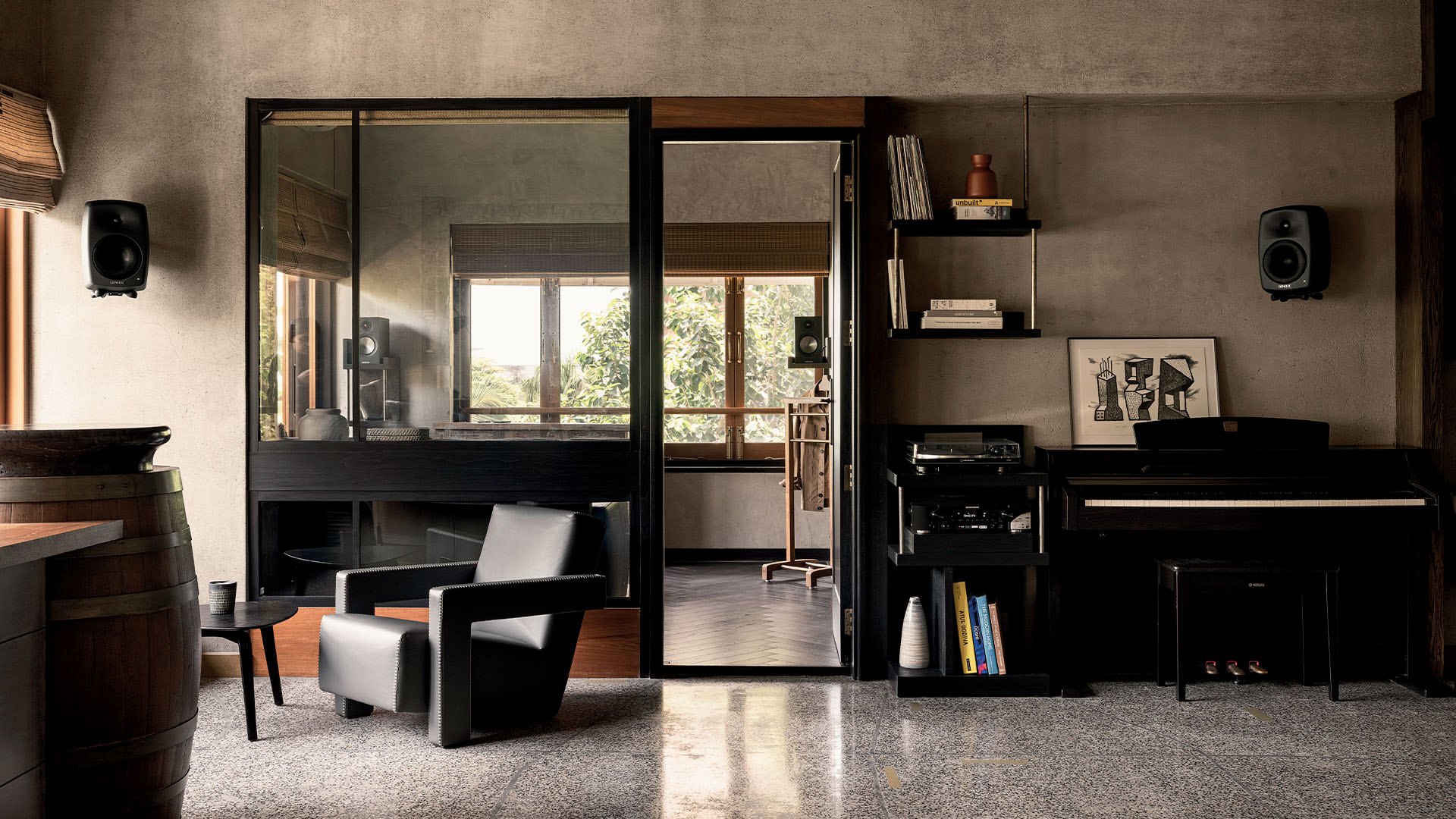 Photography by Nayan Soni