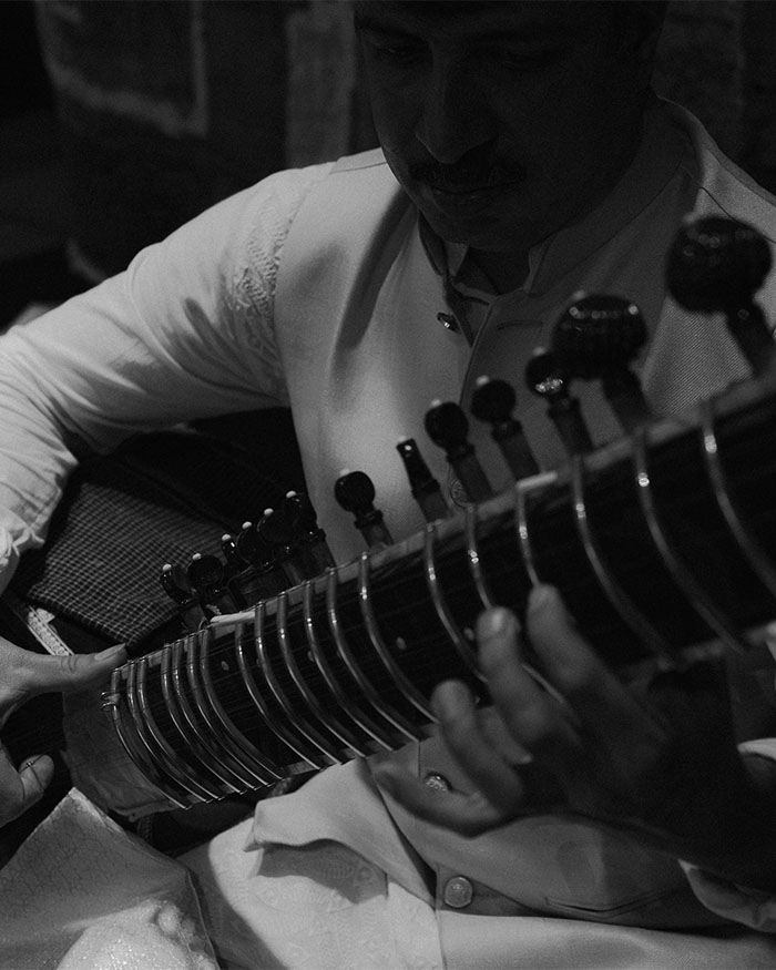 Photography by Rithvik AR