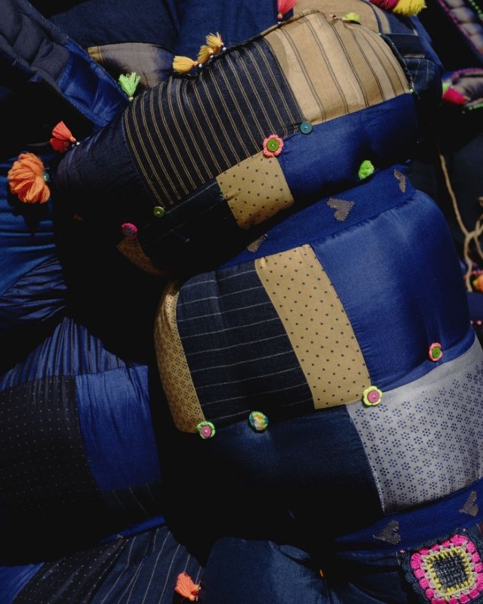 pero aneeth arora launches home collection 2025