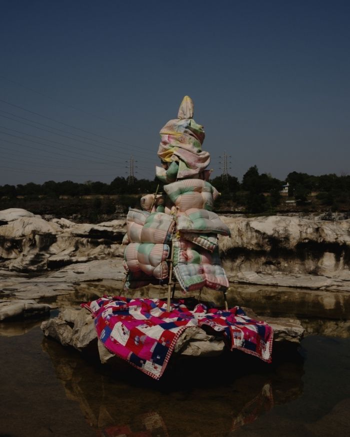 pero aneeth arora launches home collection 2025