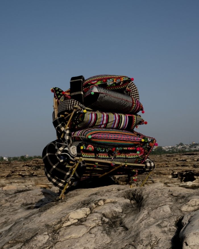 pero aneeth arora launches home collection 2025