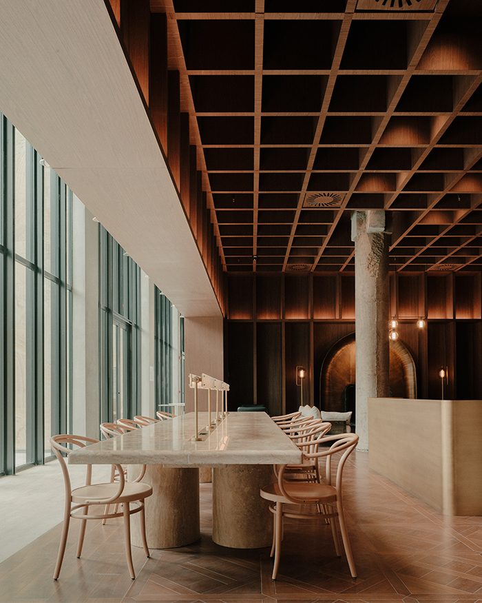 The Telegraph Hotel Tbilisi