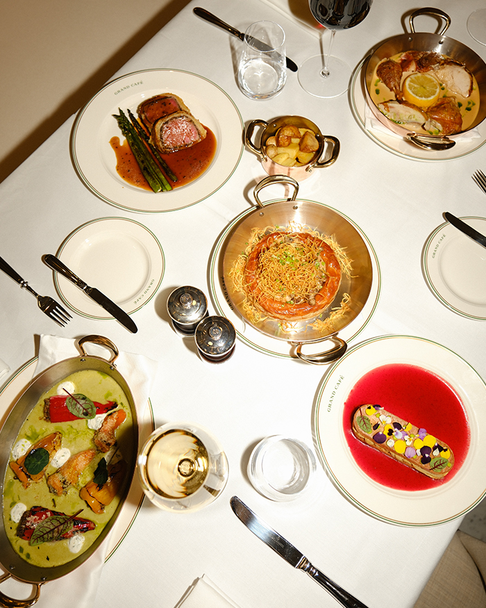 The Telegraph Hotel Tbilisi