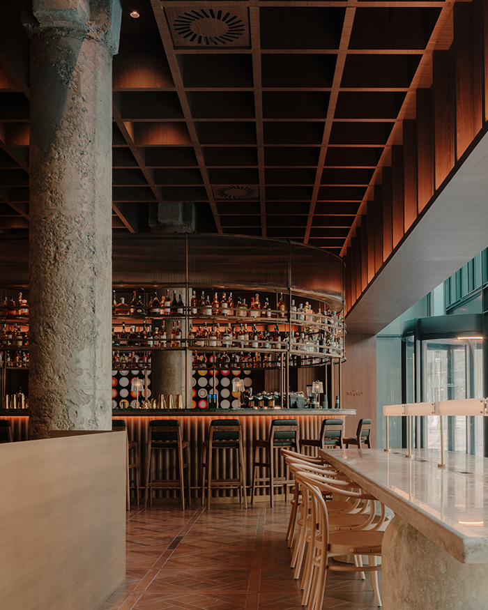 The Telegraph Hotel Tbilisi review