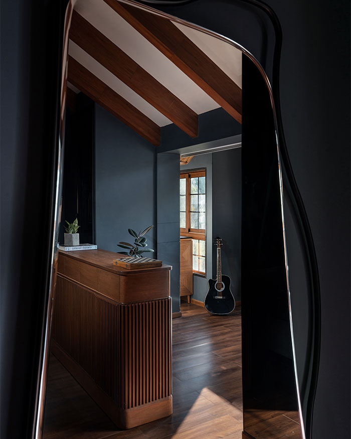 Styling by Eshita Marwah, Photography by Manan Surti