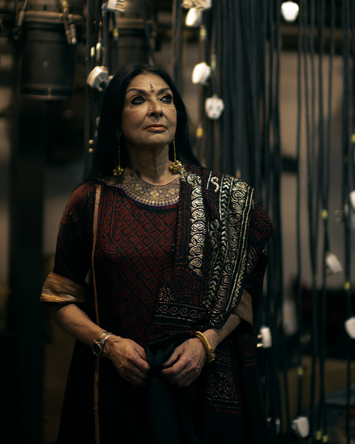 mallika sarabhai elle decor india