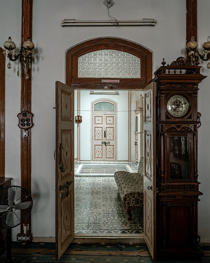 Photography by Vinay Panjwani