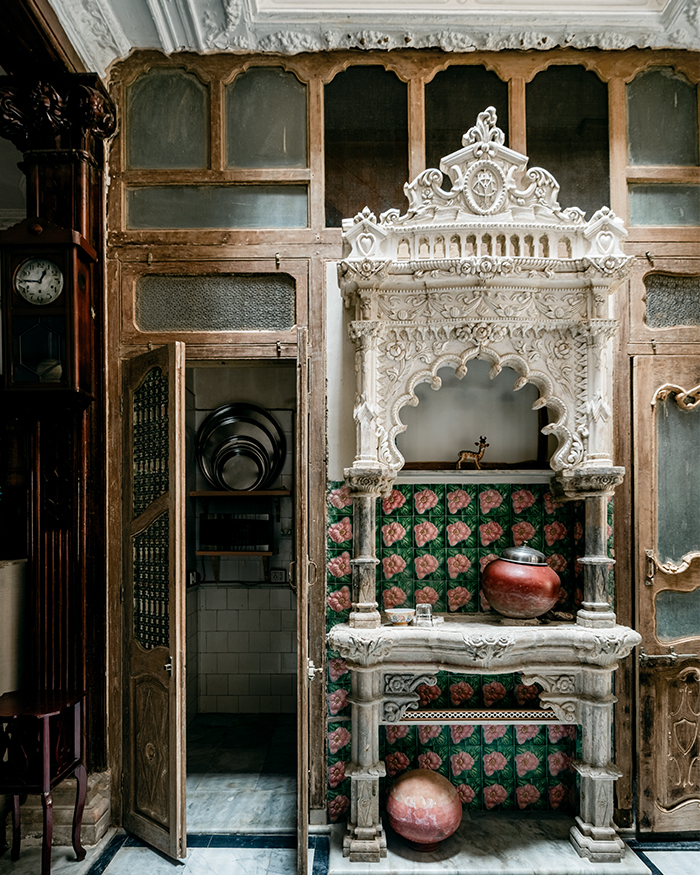 Photography by Vinay Panjwani