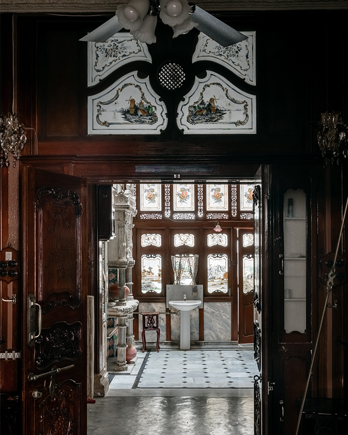 Photography by Vinay Panjwani