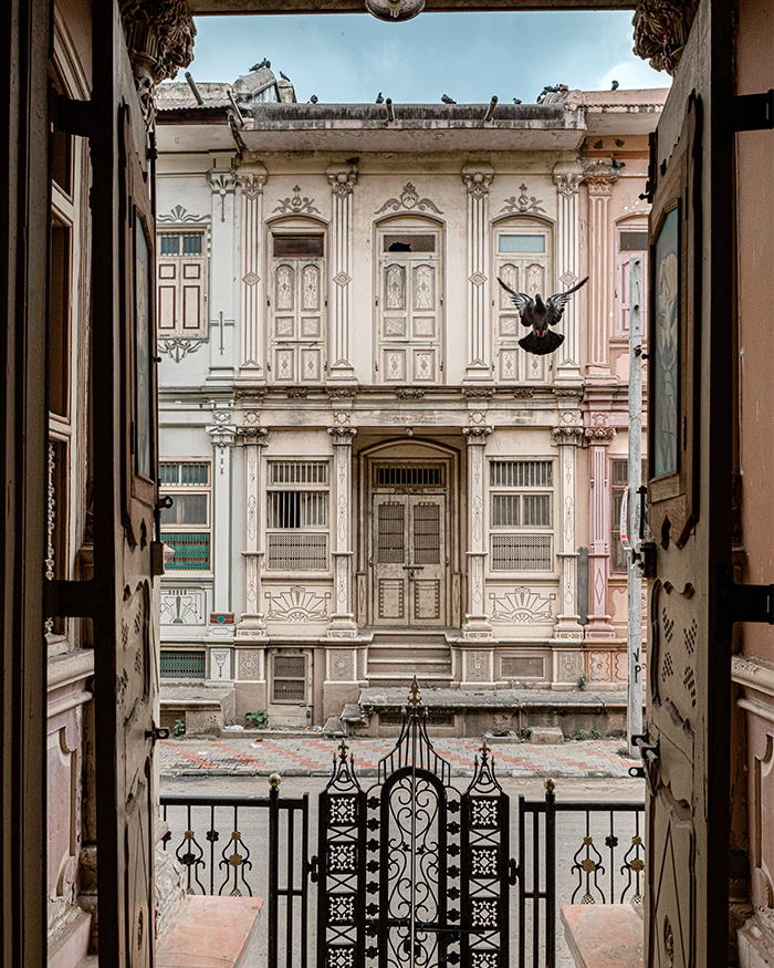 Photography by Vinay Panjwani