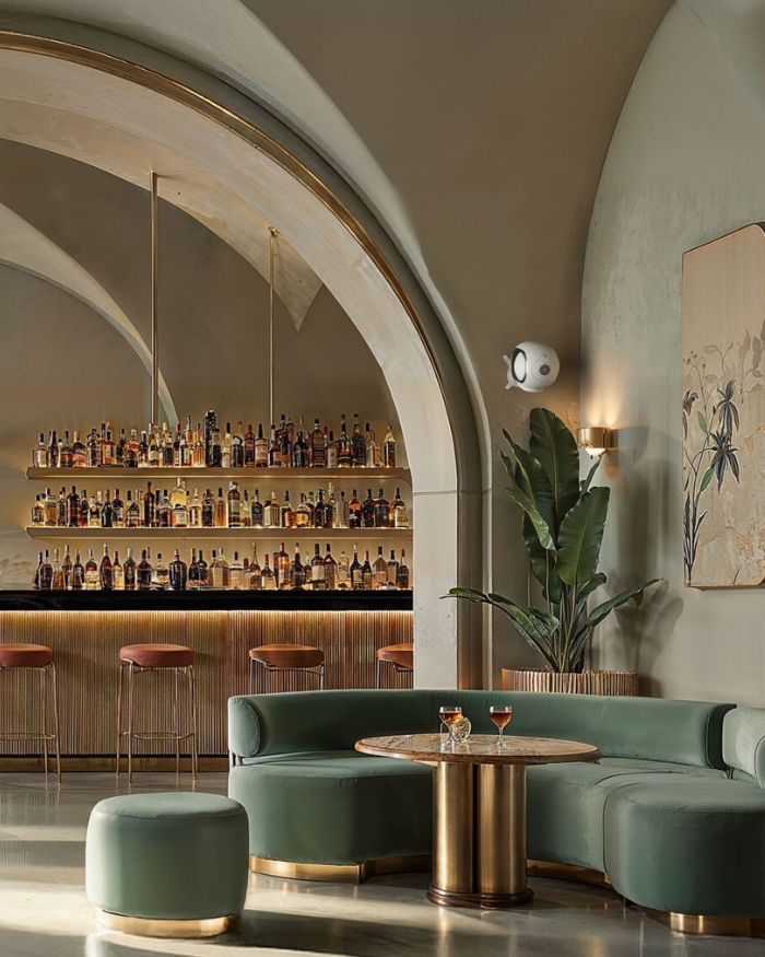 Devialet, an exhibitor at the French Art de Vivre pavilion at India Design ID 2026 in Delhi