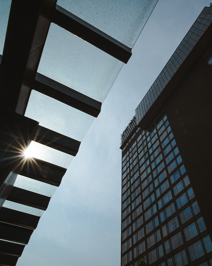 Photograph courtesy of JW Marriott Kolkata