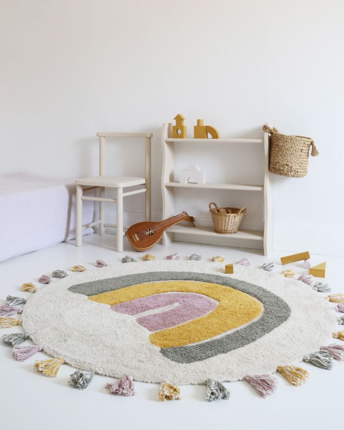 Nattiot, an exhibitor at the French Art de Vivre pavilion at India Design ID 2026 in Delhi