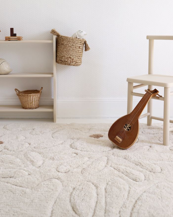 Nattiot, an exhibitor at the French Art de Vivre pavilion at India Design ID 2026 in Delhi