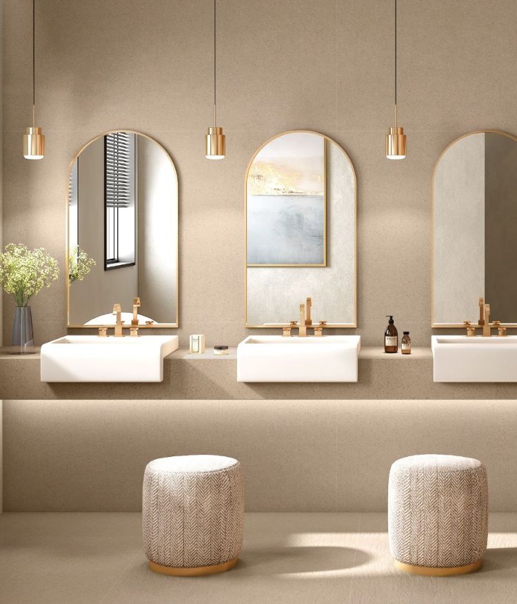 Bathroom Tiles Simpolo