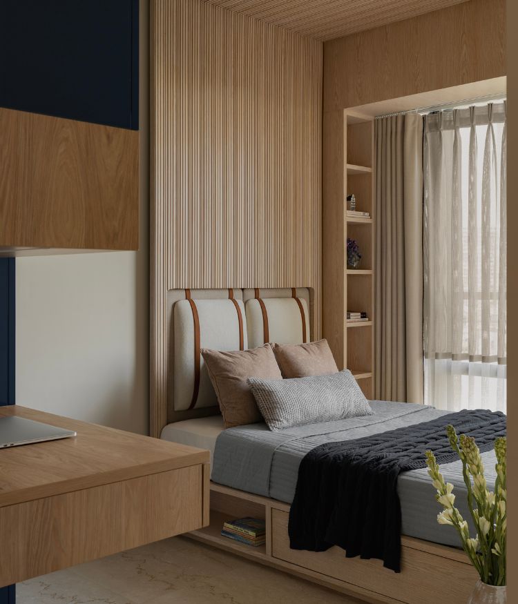 Photography courtesy of Abhishekh Sawant