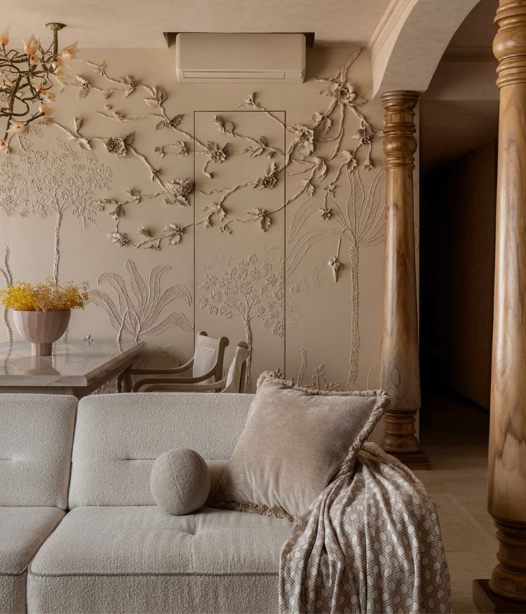 Photography courtesy of Abhishekh Sawant