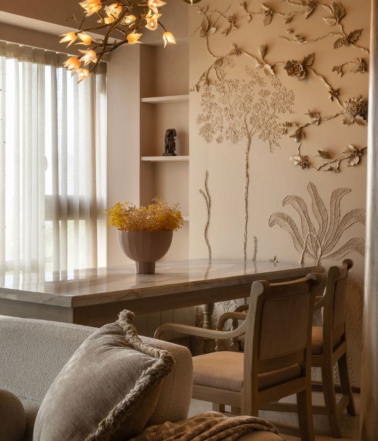 Photography courtesy of Abhishekh Sawant