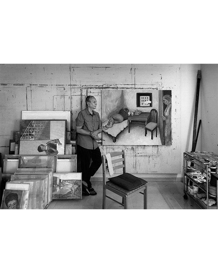 Sudhir P photographed by Rohit Chawla