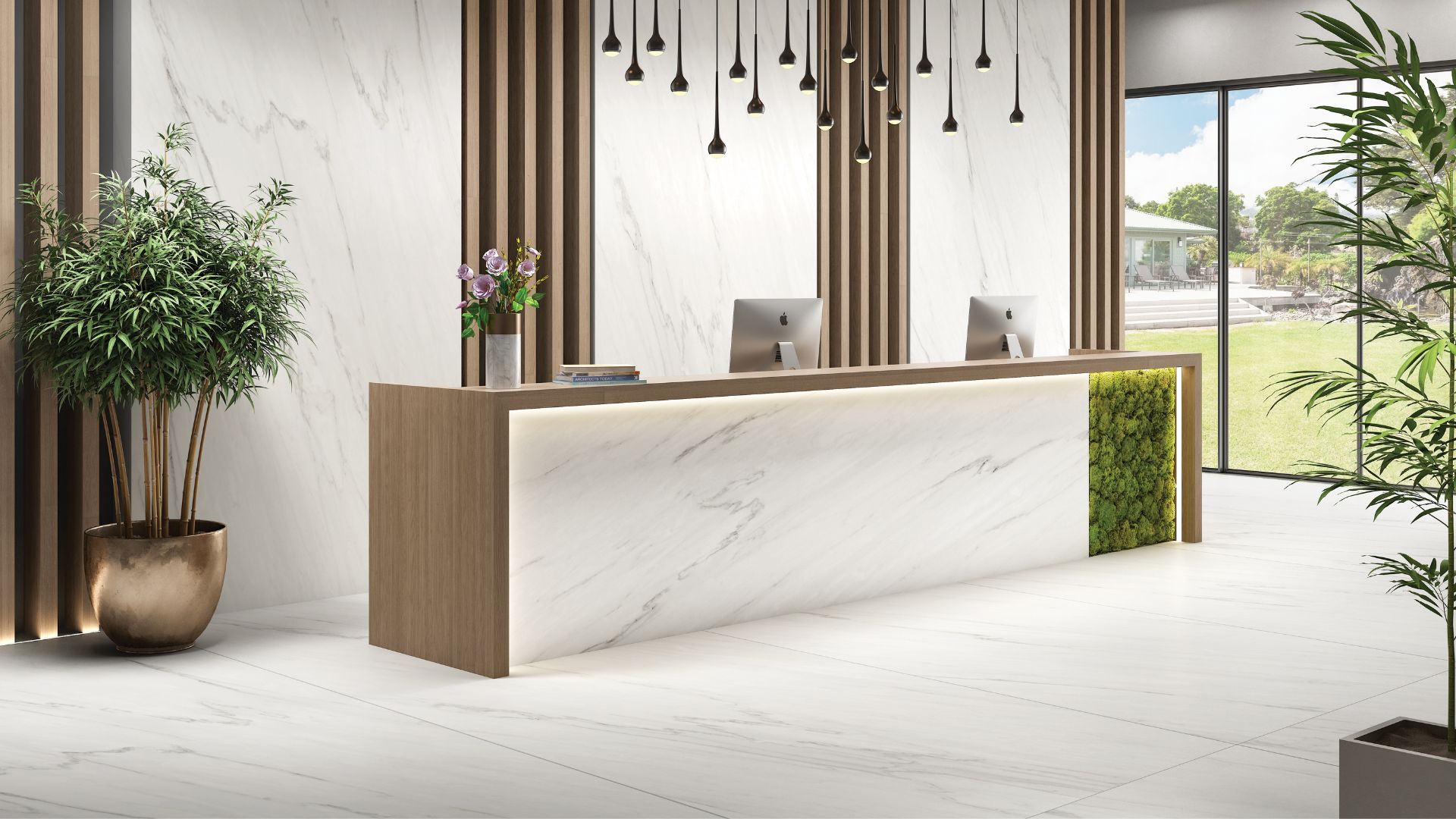 Surface Design Simpolo