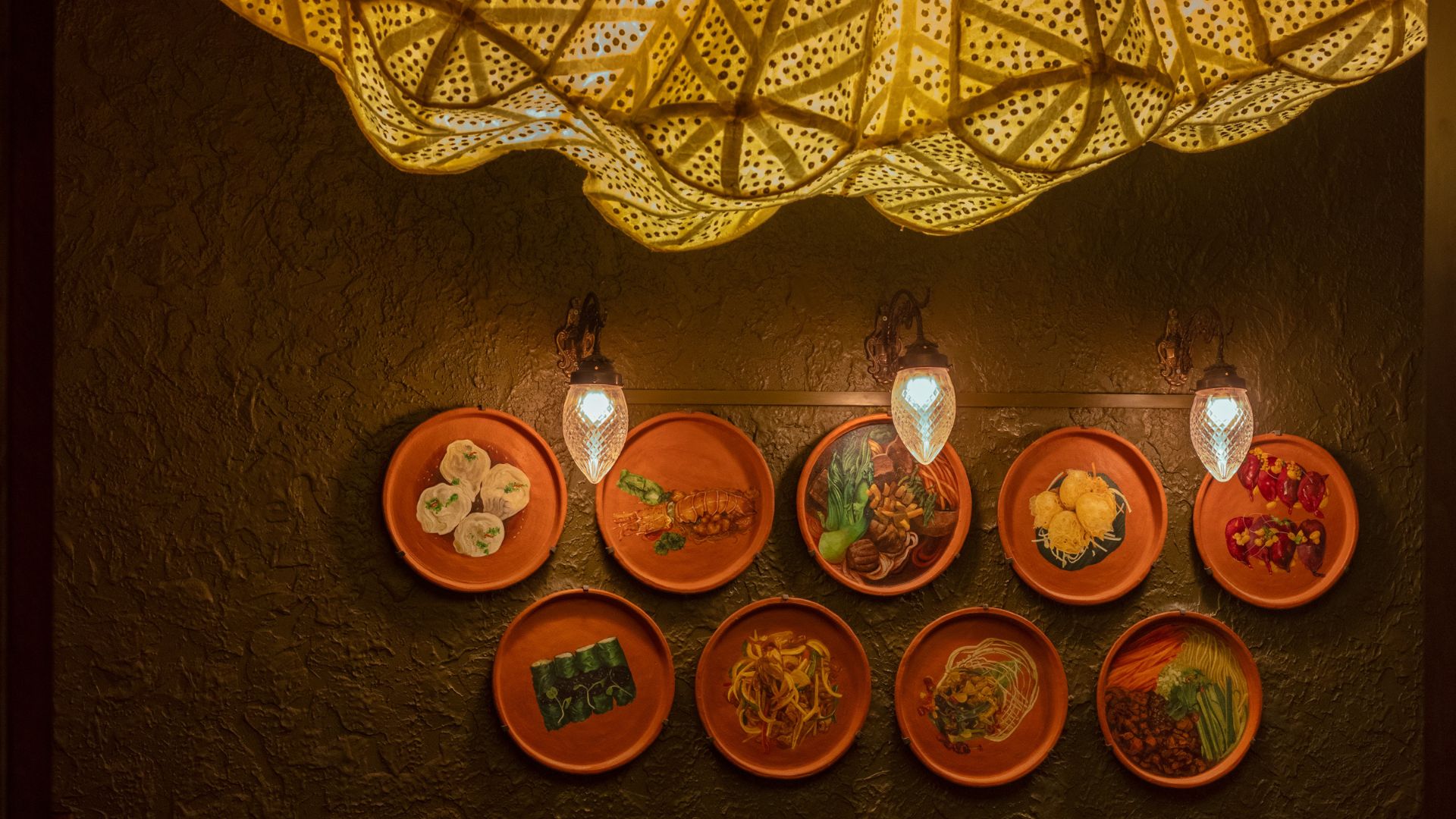 lili restaurant hyderabad in jubilee hills