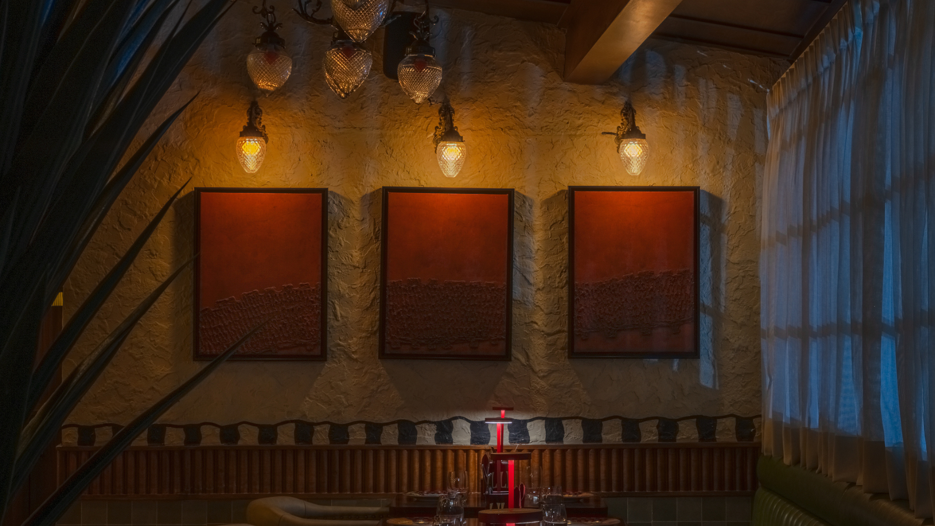 lili restaurant hyderabad in jubilee hills