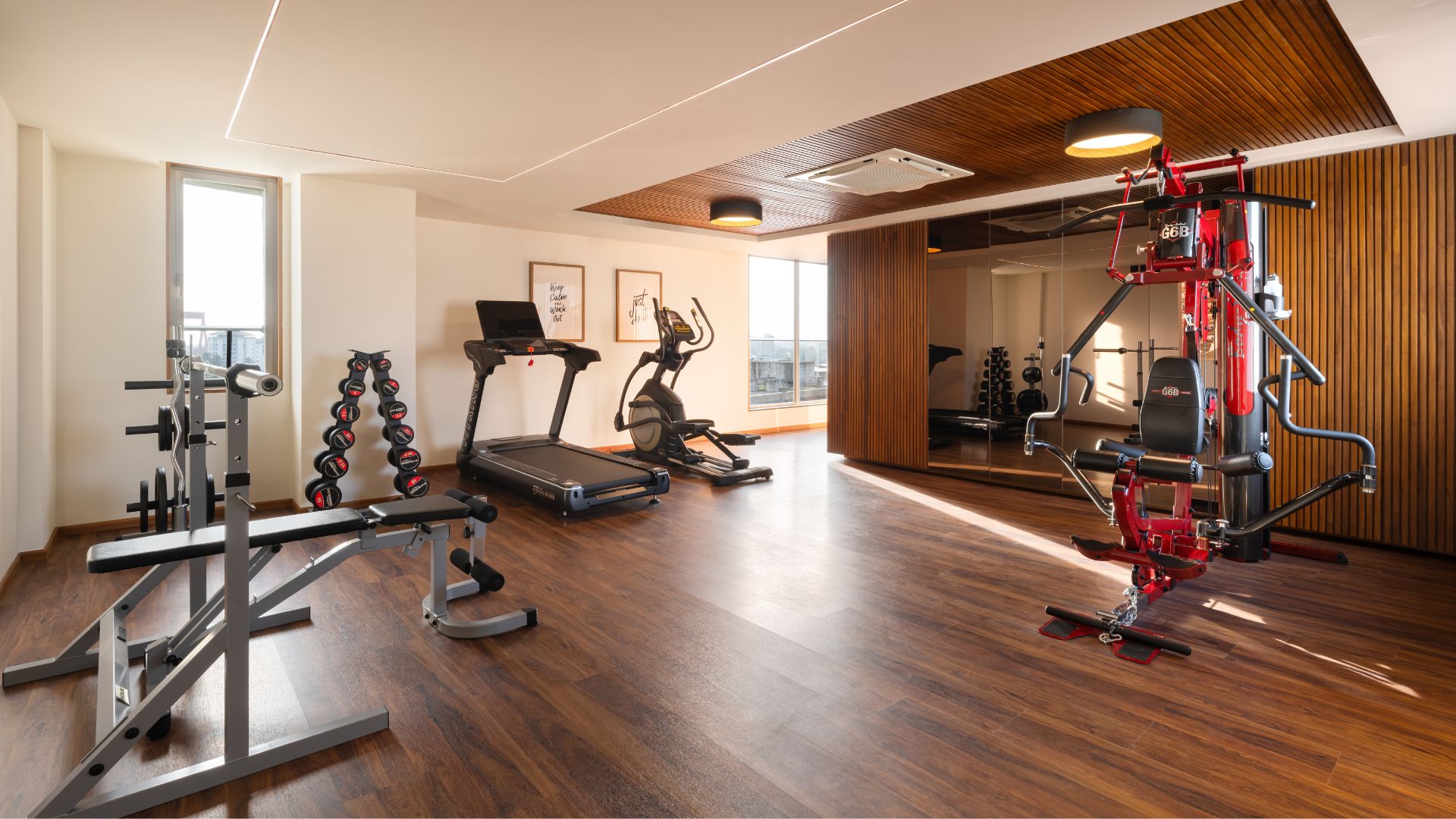 Modern Flooring Tiles Simpolo