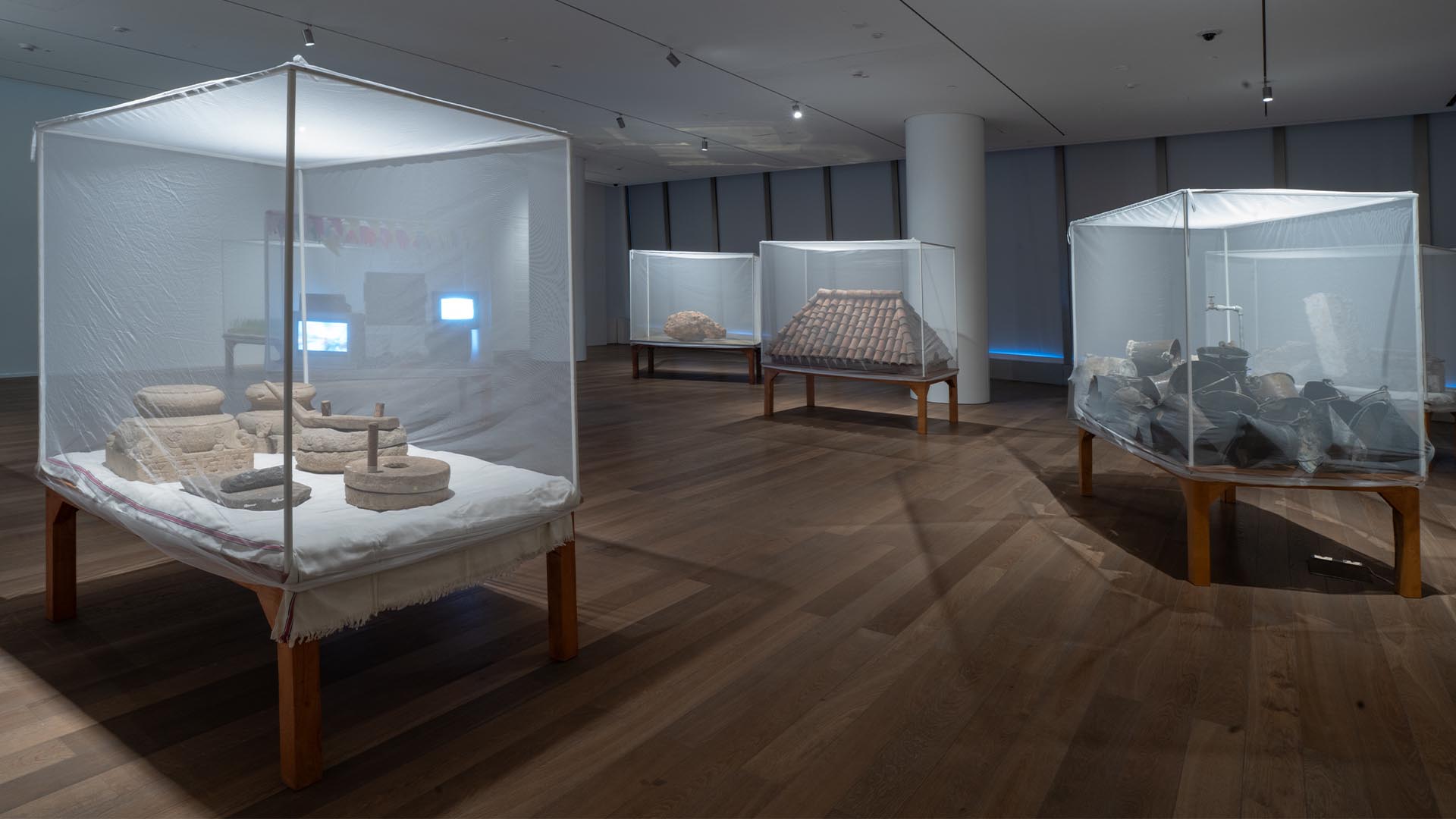 Subodh Gupta Mumbai NMACC