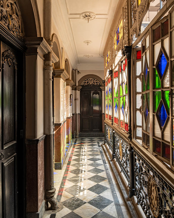 Photography by Rohit Ganguly
