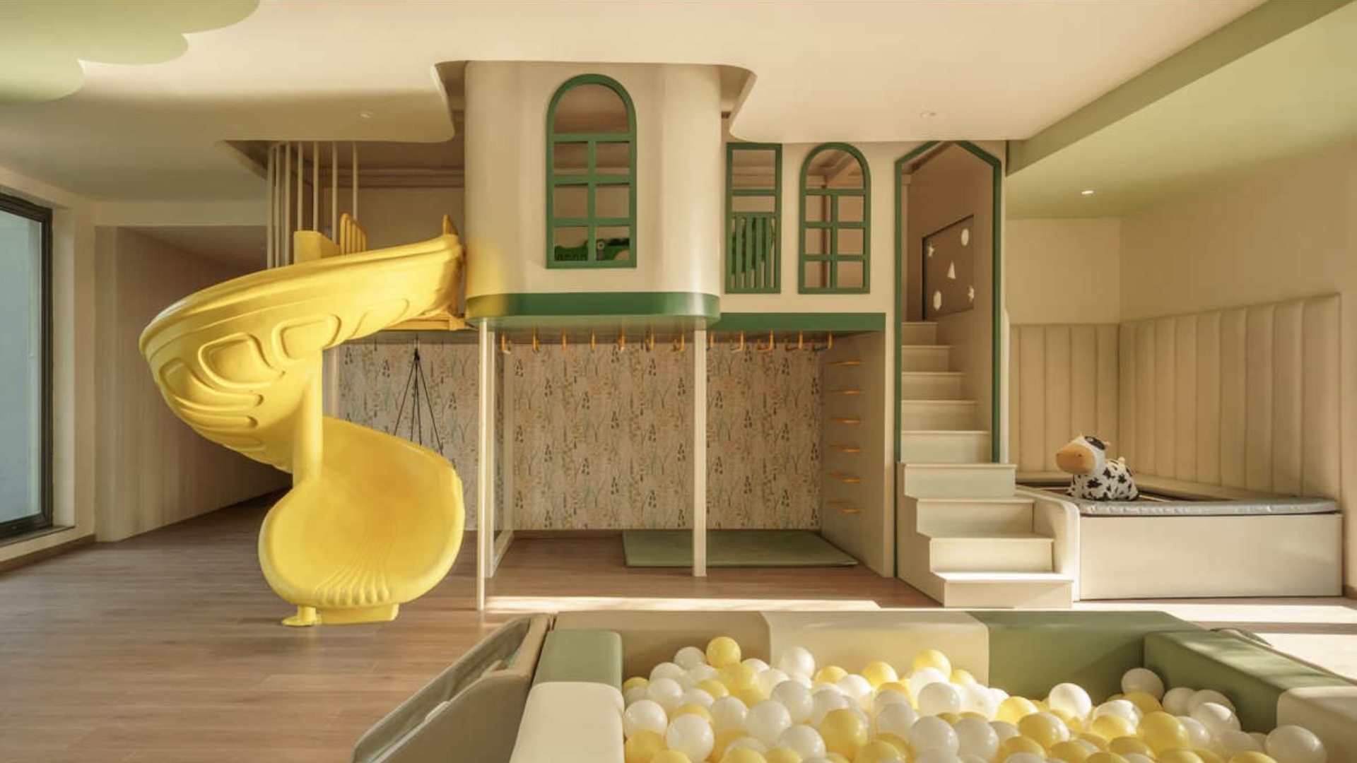 Kids Room India