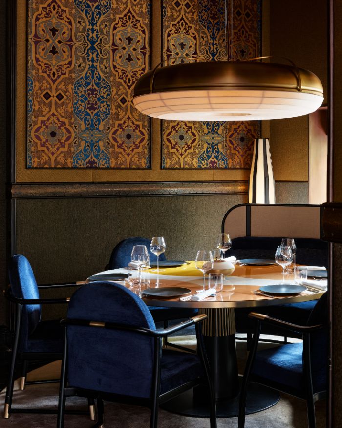 La Mamounia