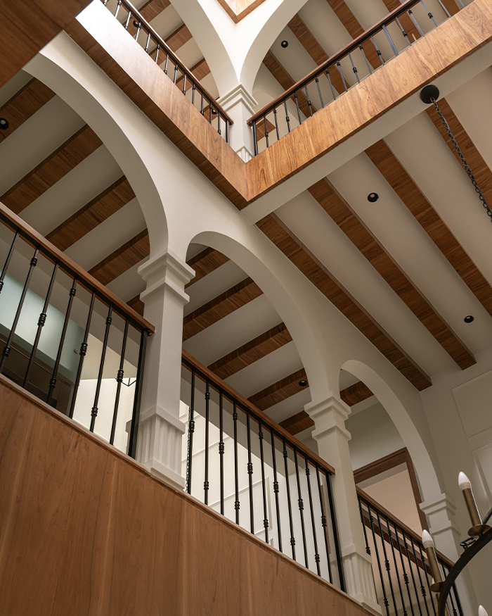 Source Architecture