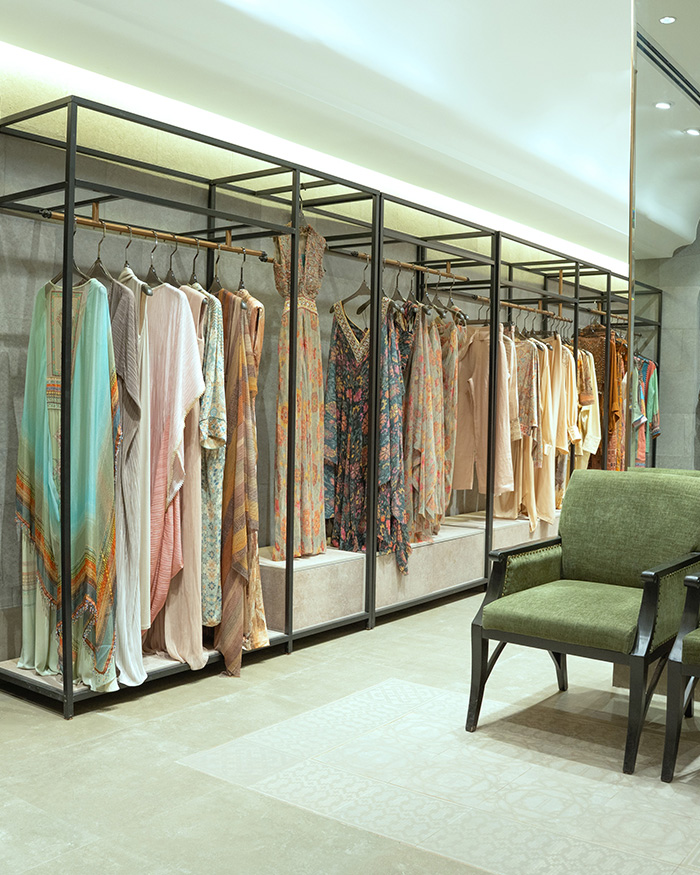 OTT by Tarun Tahiliani