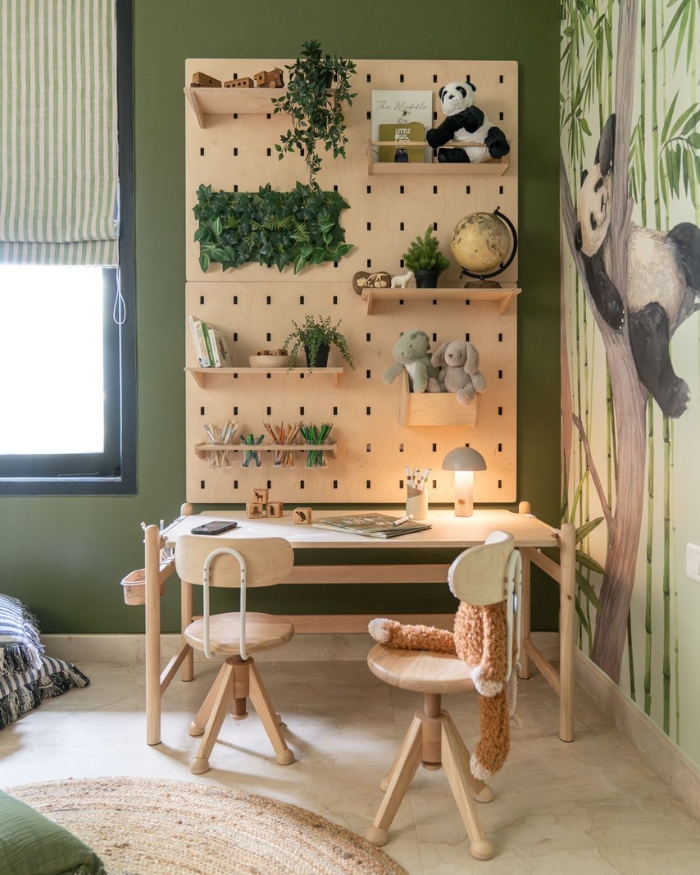 Lila Kid's Listicle